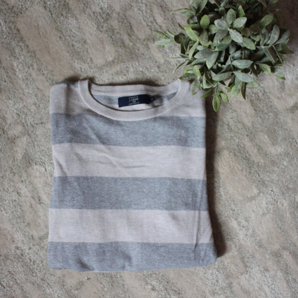 J Crew Sweater